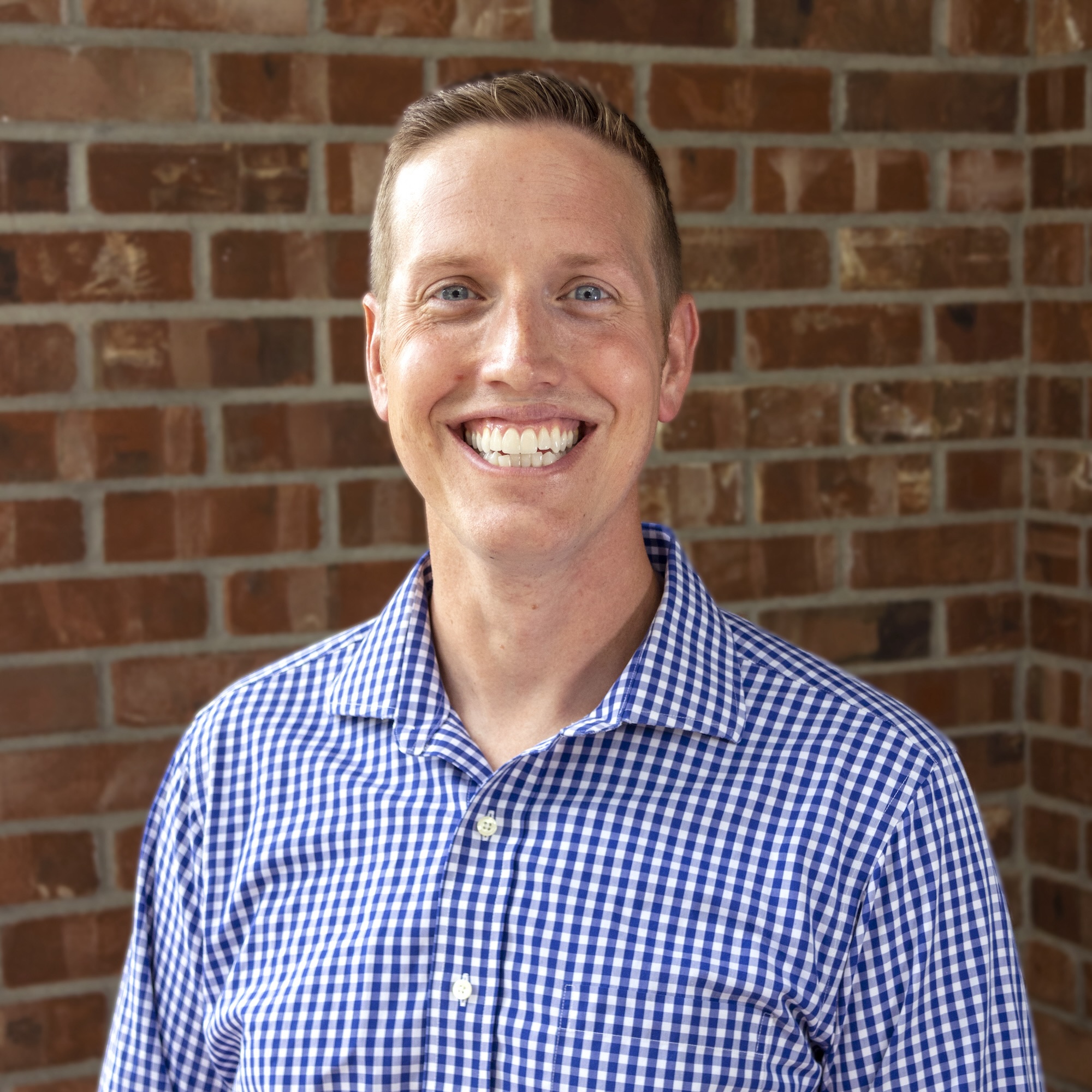 Tom Houghton, Co-Founder and Head Coach of Stealth Volleyball Club